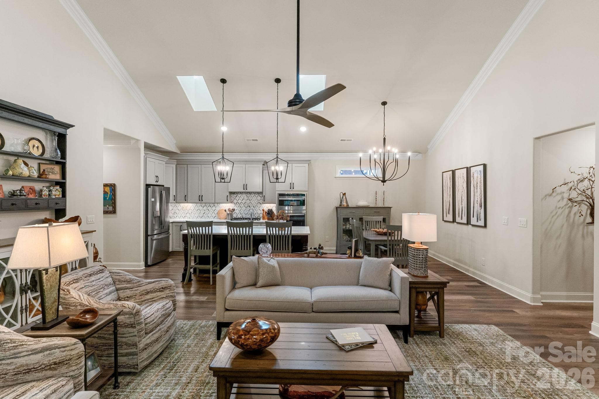 Single Family Residence at 1650 Sterling Branch Loop, Denver, photo 6 of 48