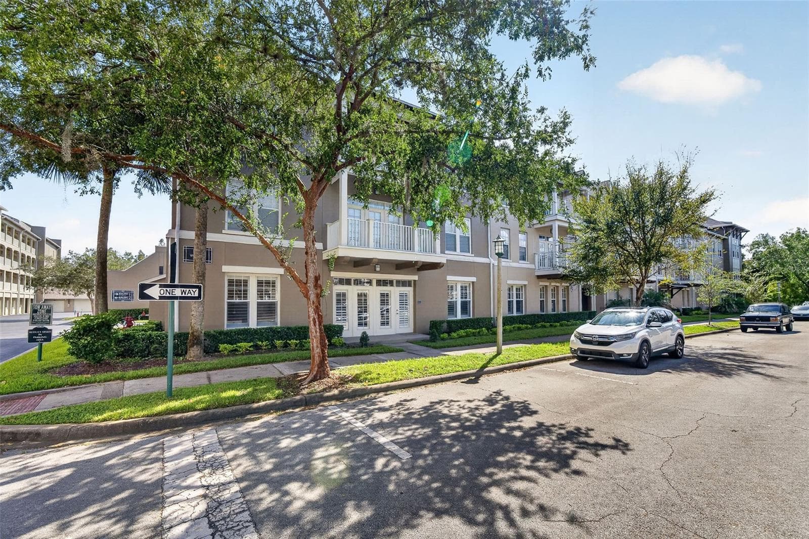 Exterior Wright Circle - 1231 WRIGHT CIR #108, CELEBRATION