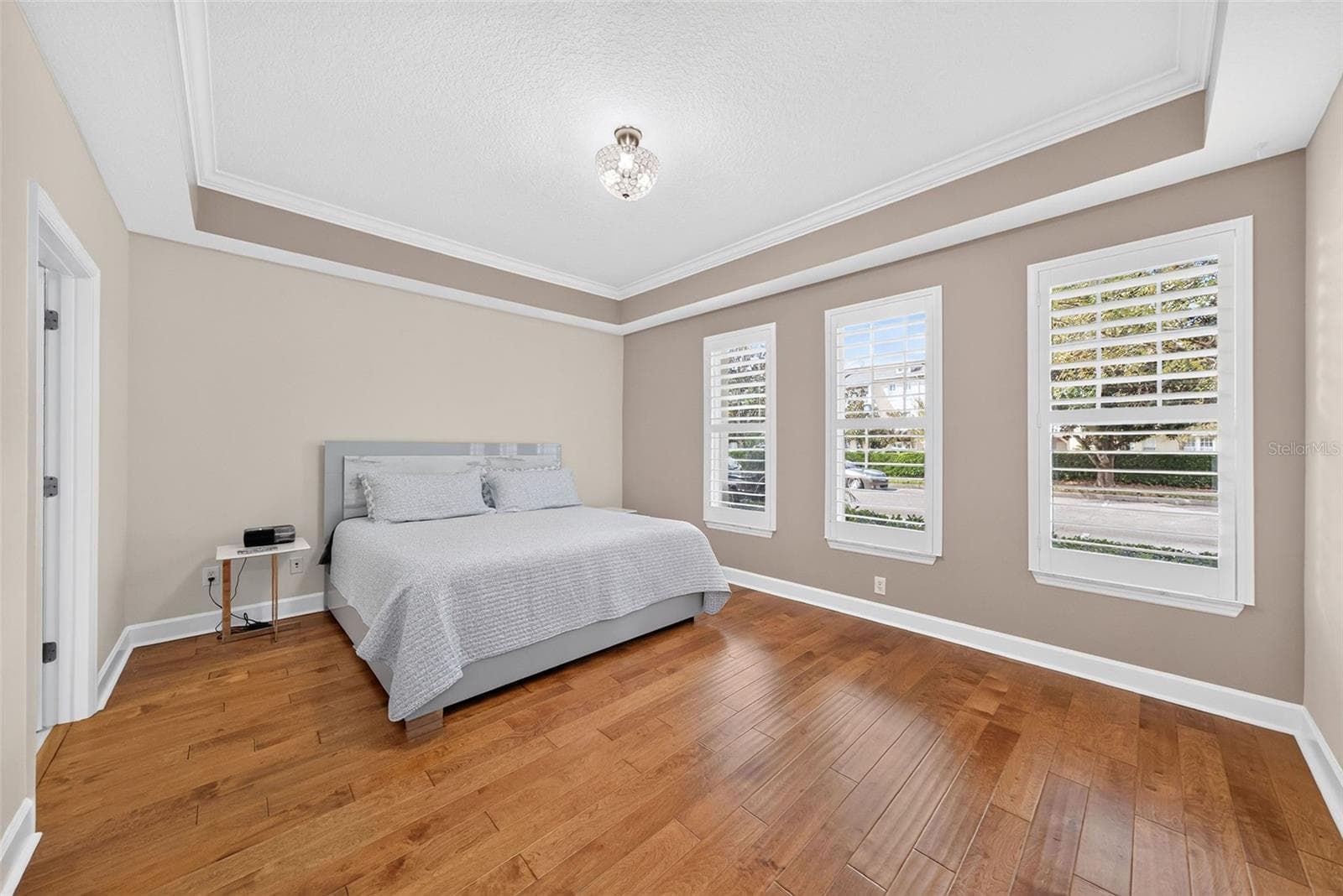 Primary Bedroom - 1231 WRIGHT CIR #108, CELEBRATION
