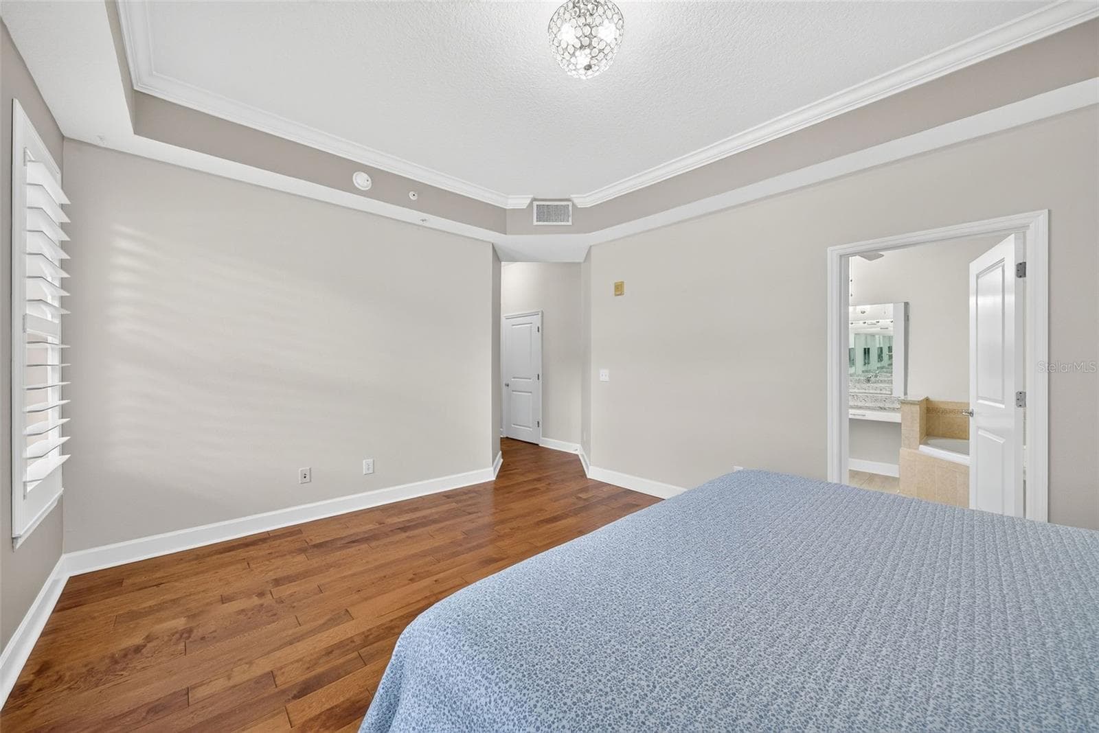 Primary Bedroom - 1231 WRIGHT CIR #108, CELEBRATION