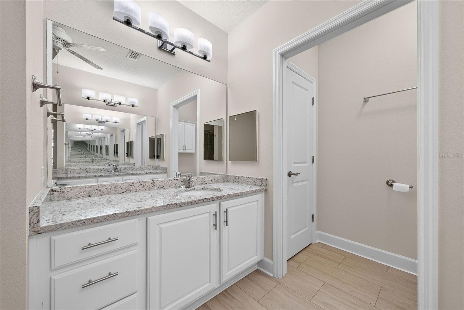 Primary Bath - 1231 WRIGHT CIR #108, CELEBRATION