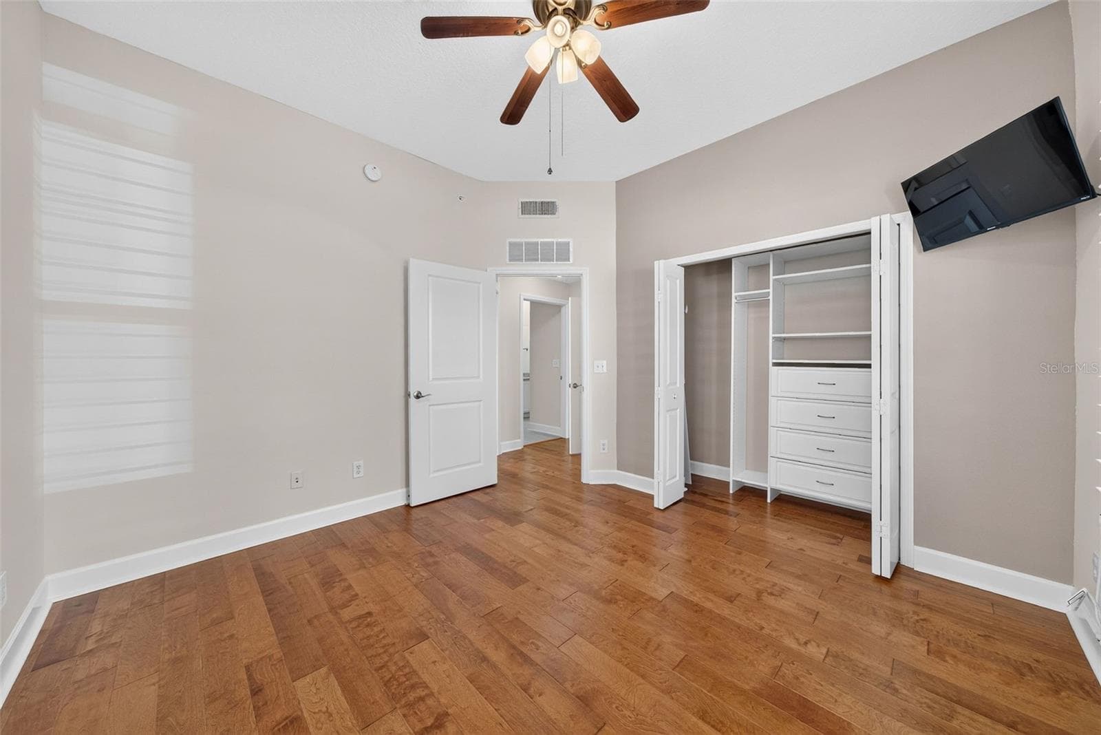 Bedroom - 1231 WRIGHT CIR #108, CELEBRATION