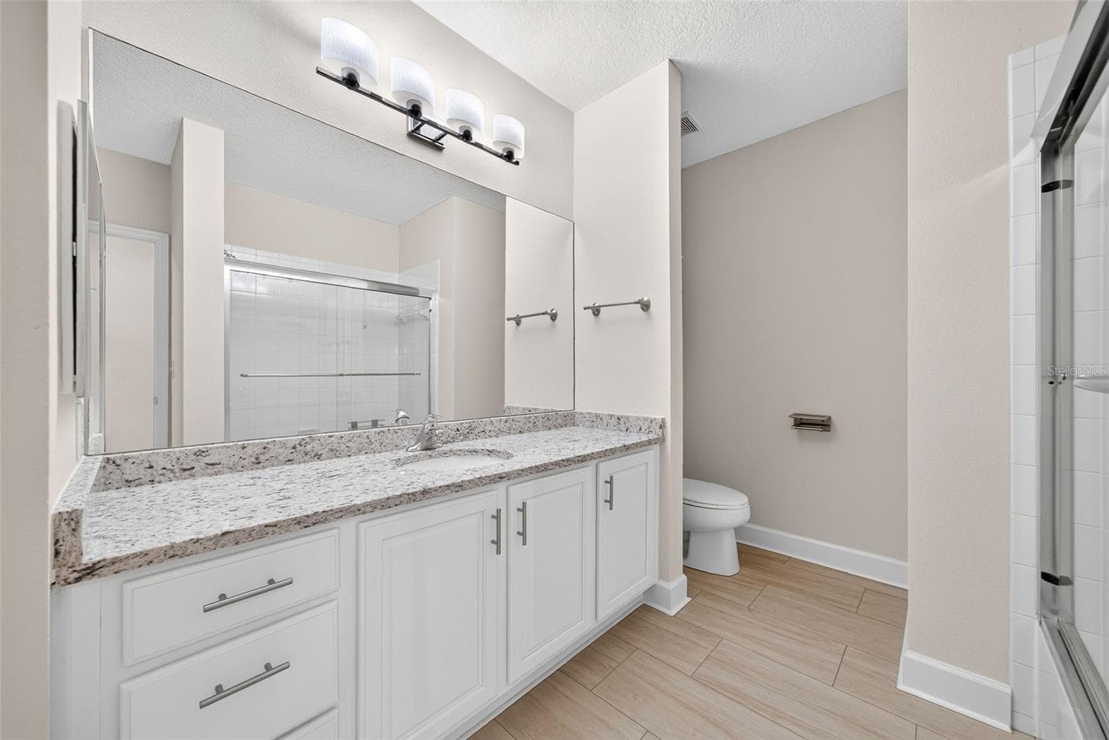 Bathroom 2 - 1231 WRIGHT CIR #108, CELEBRATION