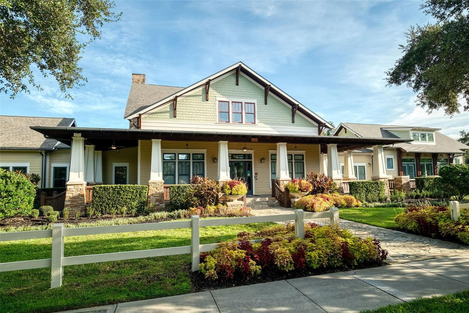 Artisan Clubhouse - 1231 WRIGHT CIR #108, CELEBRATION