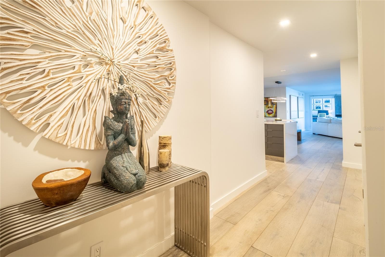 Condominium at 2611 BAYSHORE BLVD #205, TAMPA, photo 2 of 34