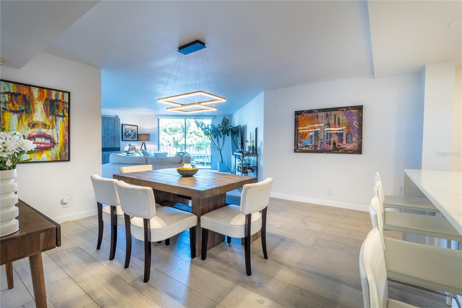 Condominium at 2611 BAYSHORE BLVD #205, TAMPA, photo 5 of 34