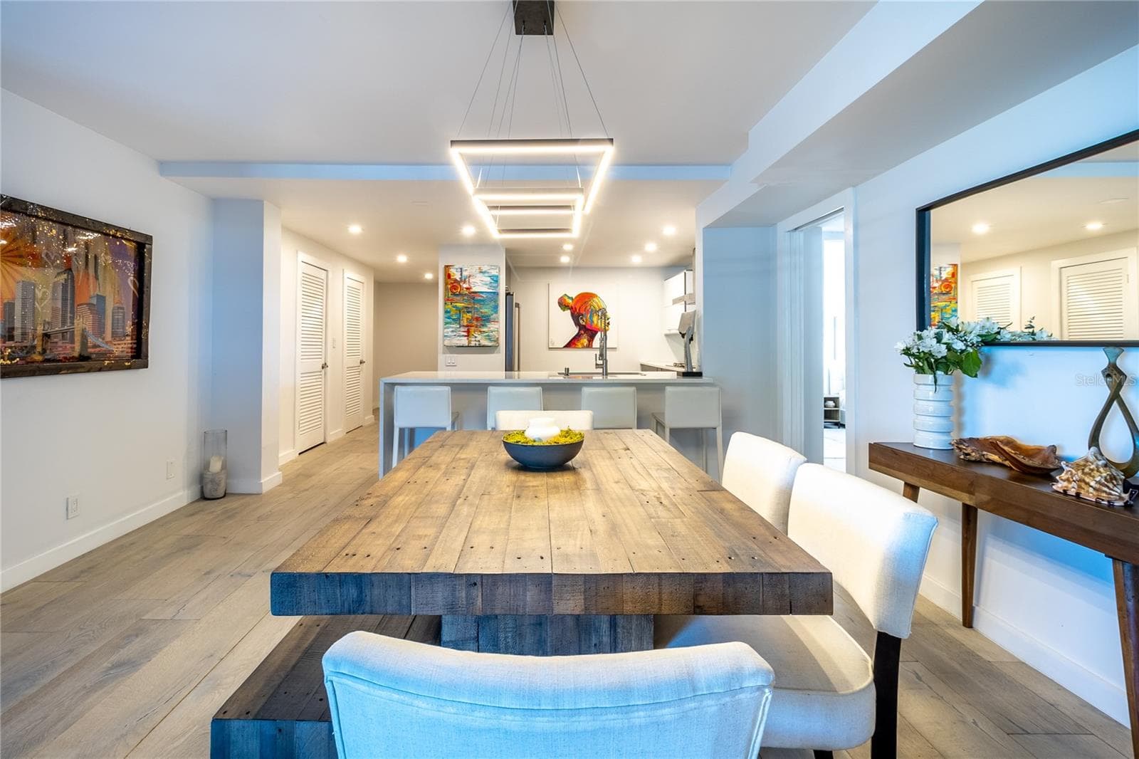 Condominium at 2611 BAYSHORE BLVD #205, TAMPA, photo 6 of 34