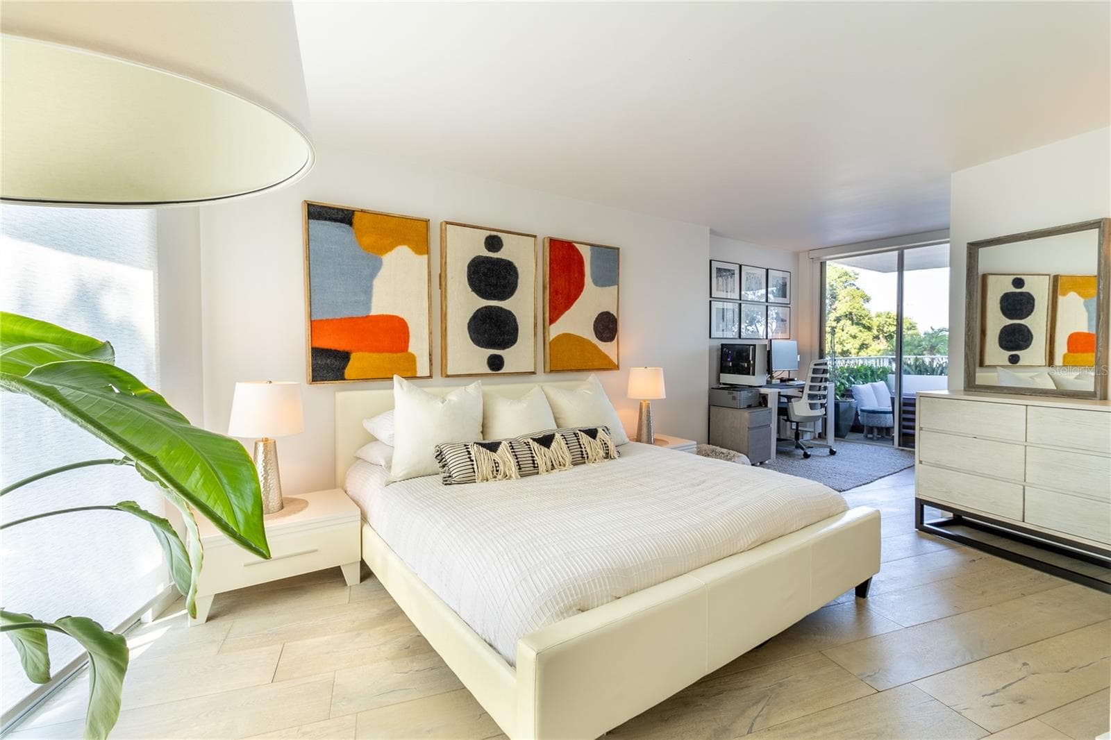 Condominium at 2611 BAYSHORE BLVD #205, TAMPA, photo 18 of 34