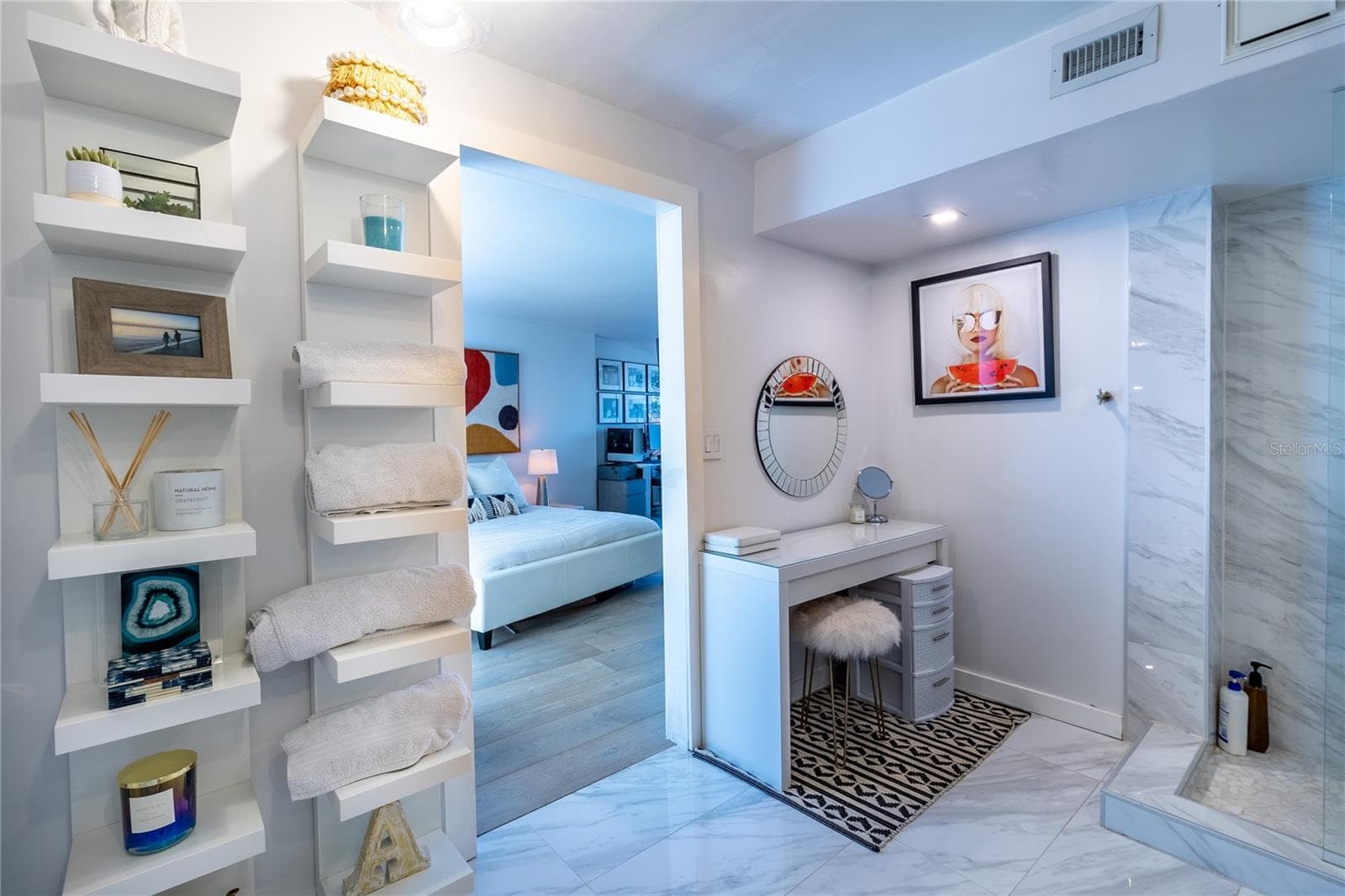 Condominium at 2611 BAYSHORE BLVD #205, TAMPA, photo 20 of 34