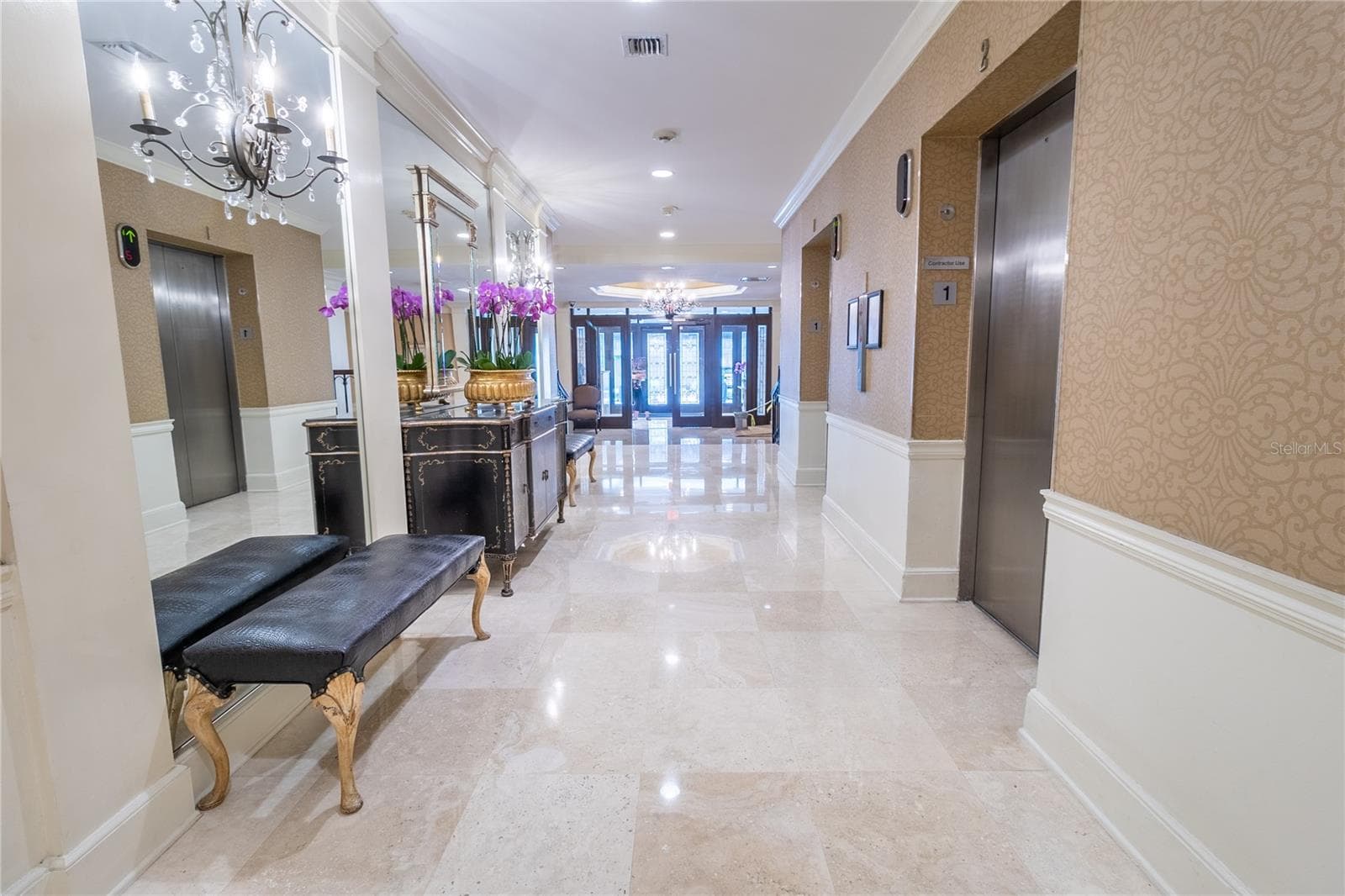Condominium at 2611 BAYSHORE BLVD #205, TAMPA, photo 29 of 34