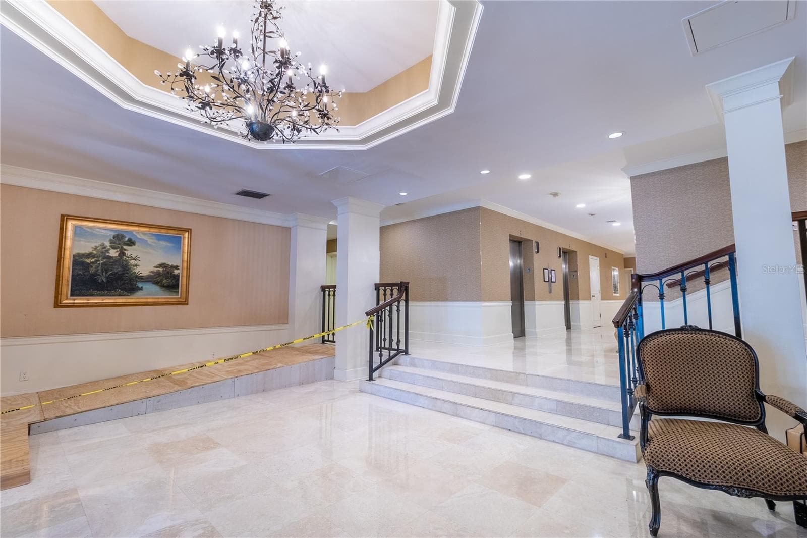 Condominium at 2611 BAYSHORE BLVD #205, TAMPA, photo 30 of 34