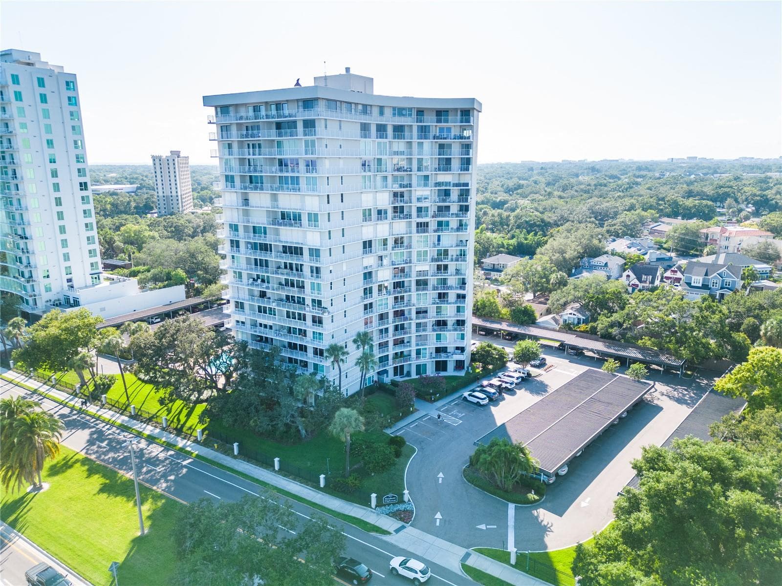 Condominium at 2611 BAYSHORE BLVD #205, TAMPA, photo 34 of 34