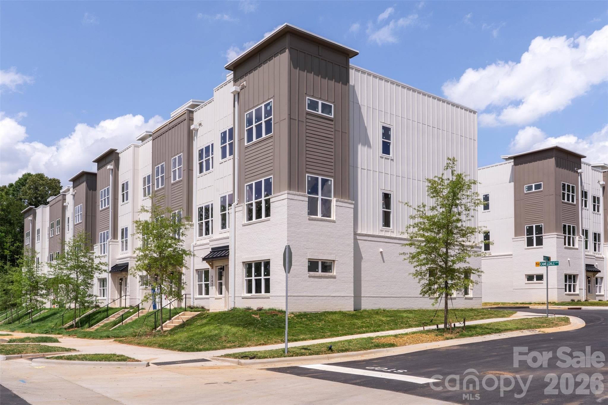 4004, 4008, 4012, 4016 Arvida Lane