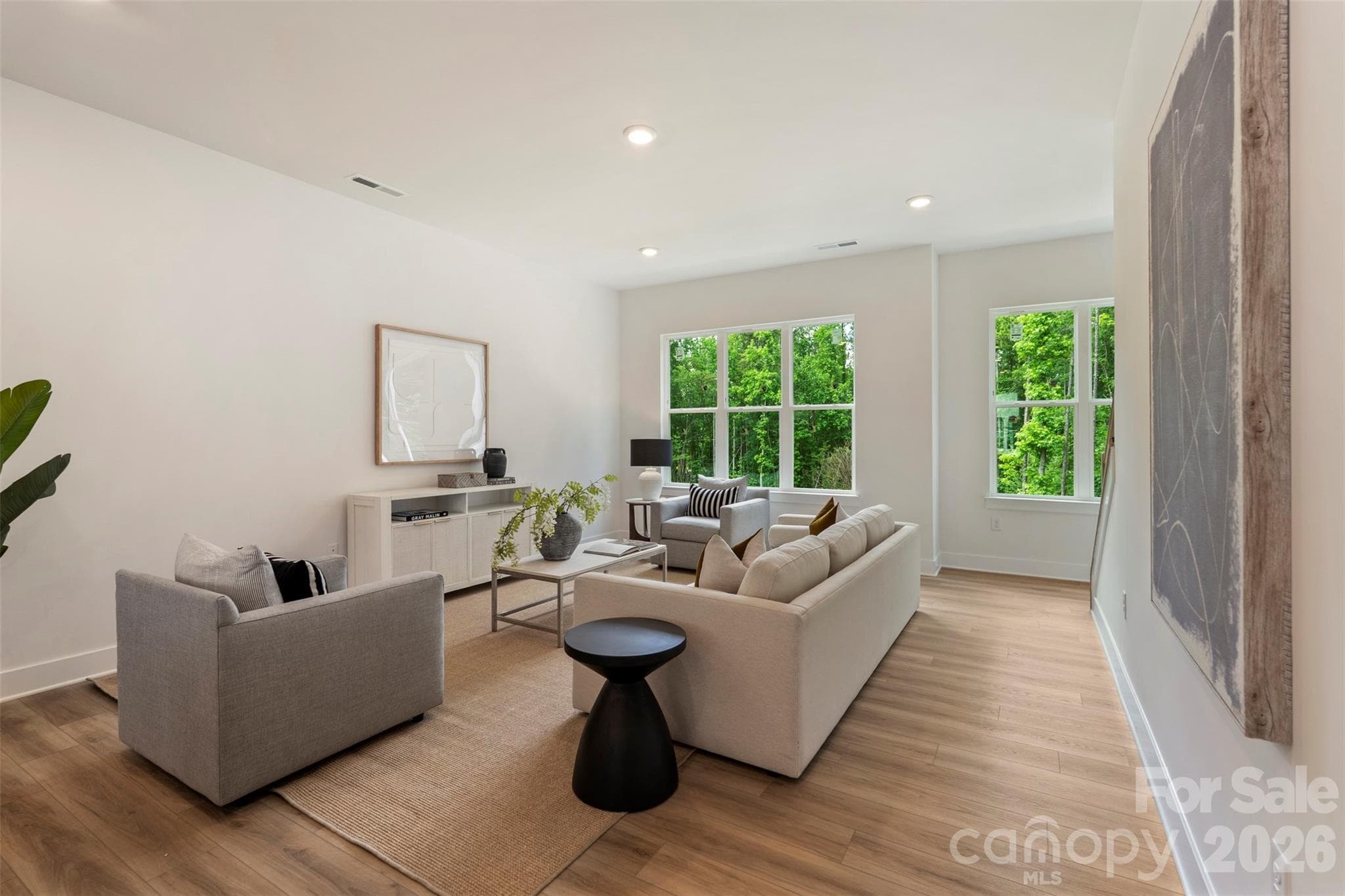 Fourplex at 4004, 4008, 4012, 4016 Arvida Lane, Charlotte, photo 16 of 44