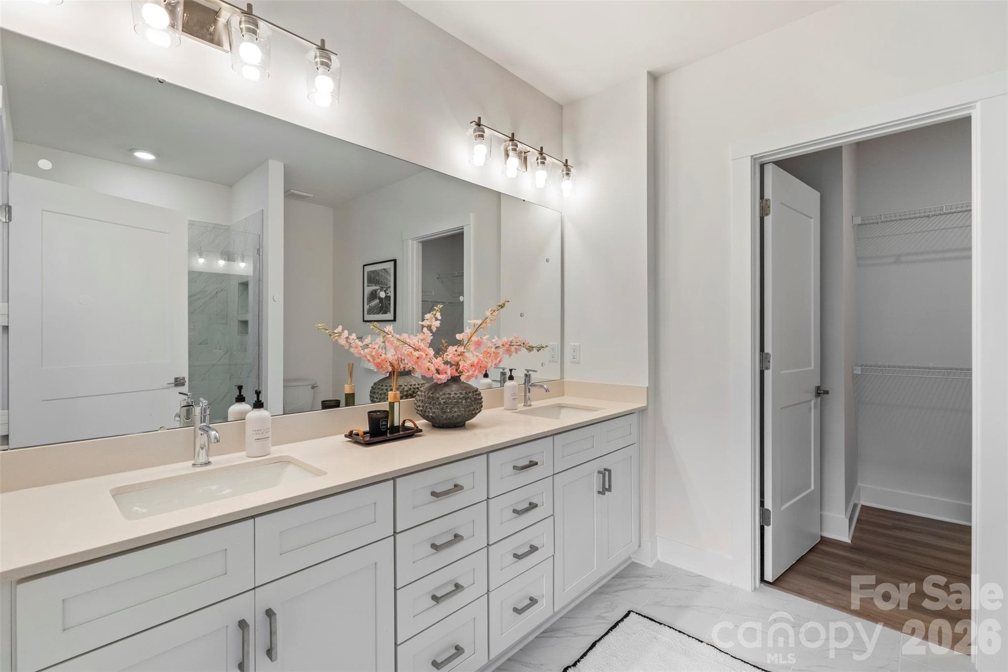 Fourplex at 4004, 4008, 4012, 4016 Arvida Lane, Charlotte, photo 27 of 44