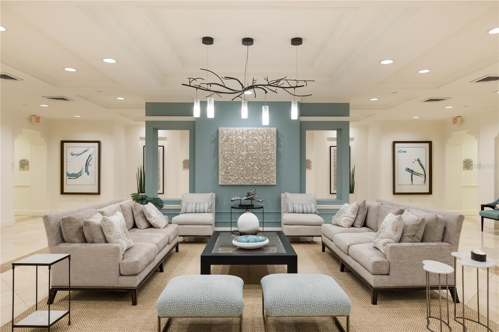 Condominium at 3010 GRAND BAY BLVD #416, LONGBOAT KEY, photo 41 of 70