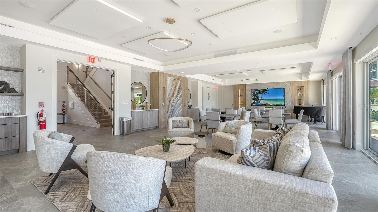 Condominium at 3010 GRAND BAY BLVD #416, LONGBOAT KEY, photo 45 of 70