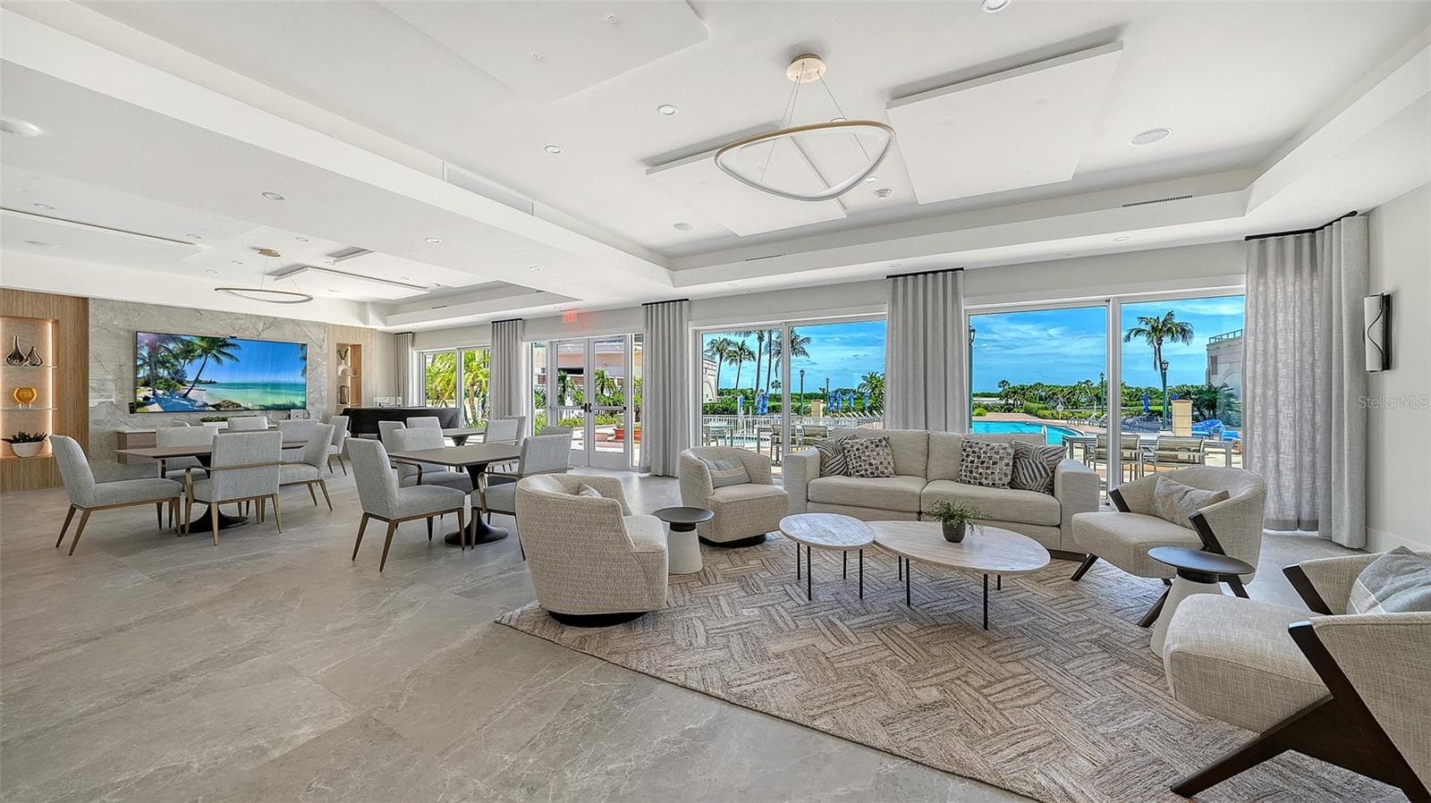 Condominium at 3010 GRAND BAY BLVD #416, LONGBOAT KEY, photo 47 of 70