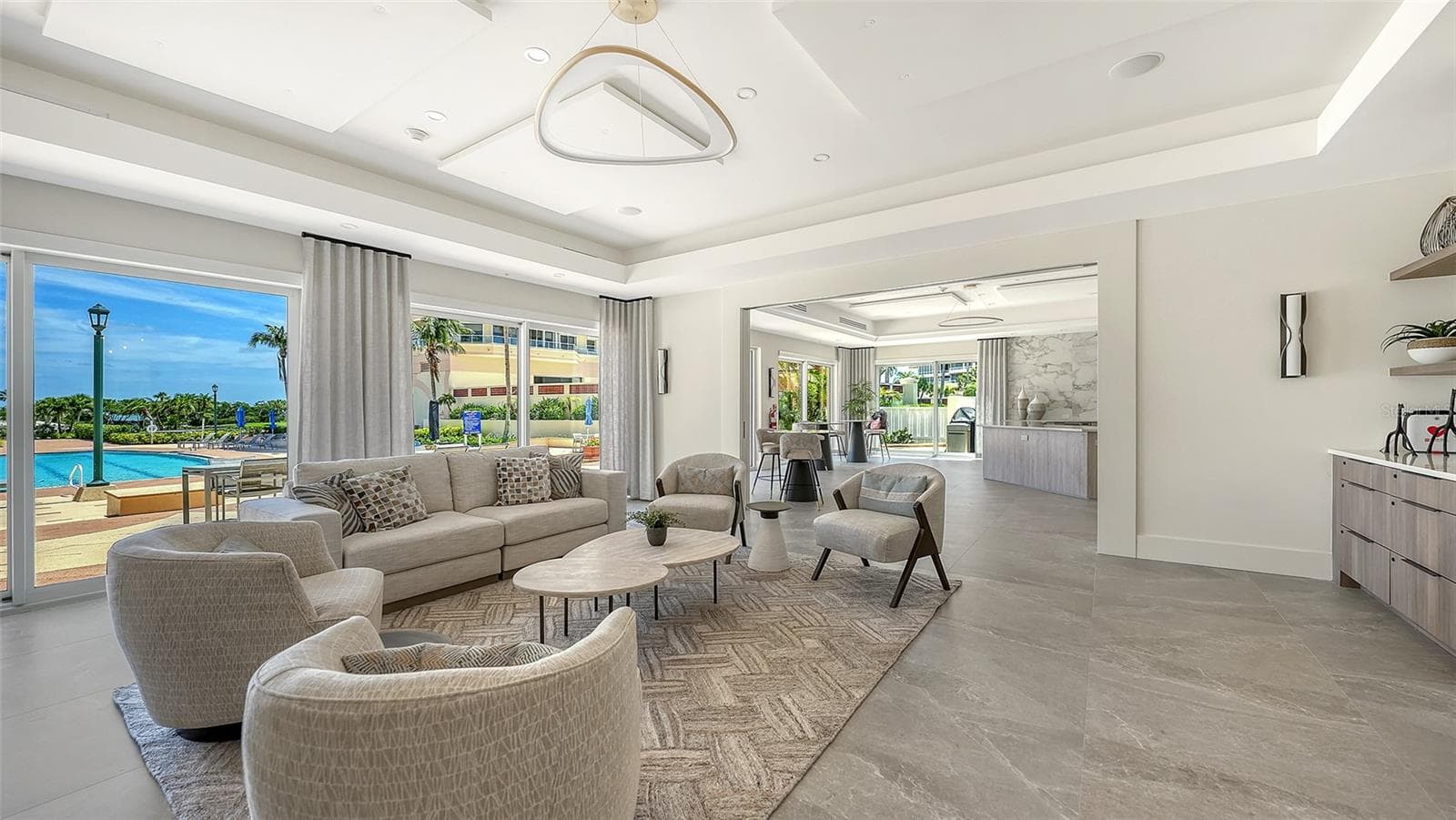 Condominium at 3010 GRAND BAY BLVD #416, LONGBOAT KEY, photo 49 of 70