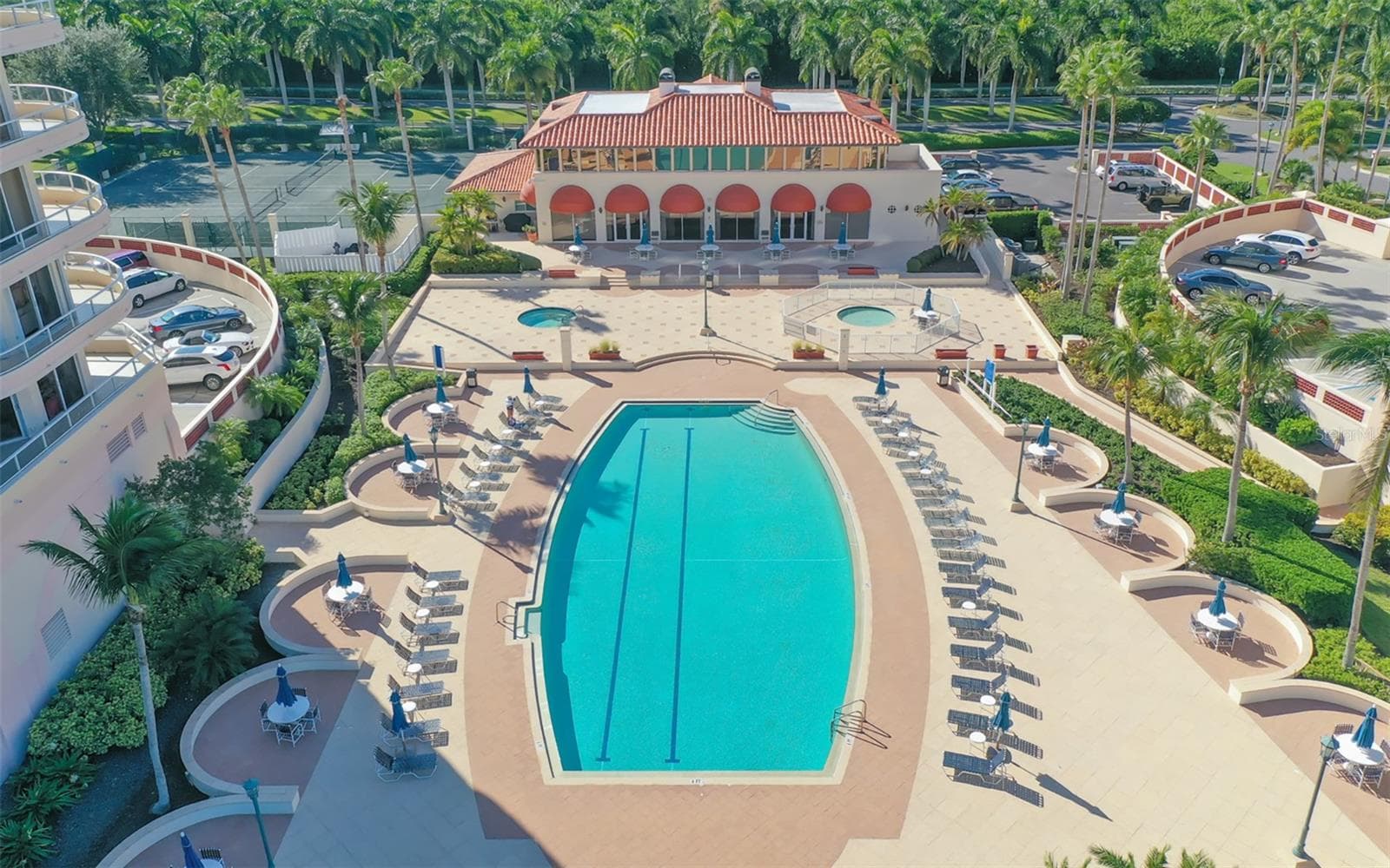 Condominium at 3010 GRAND BAY BLVD #416, LONGBOAT KEY, photo 61 of 70