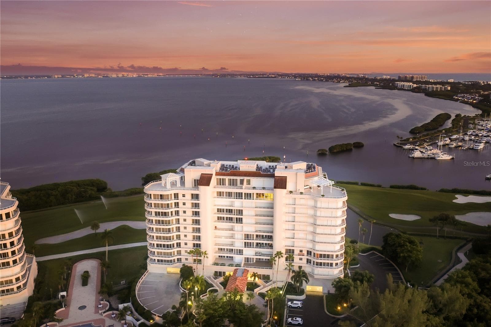 Condominium at 3010 GRAND BAY BLVD #416, LONGBOAT KEY, photo 65 of 70