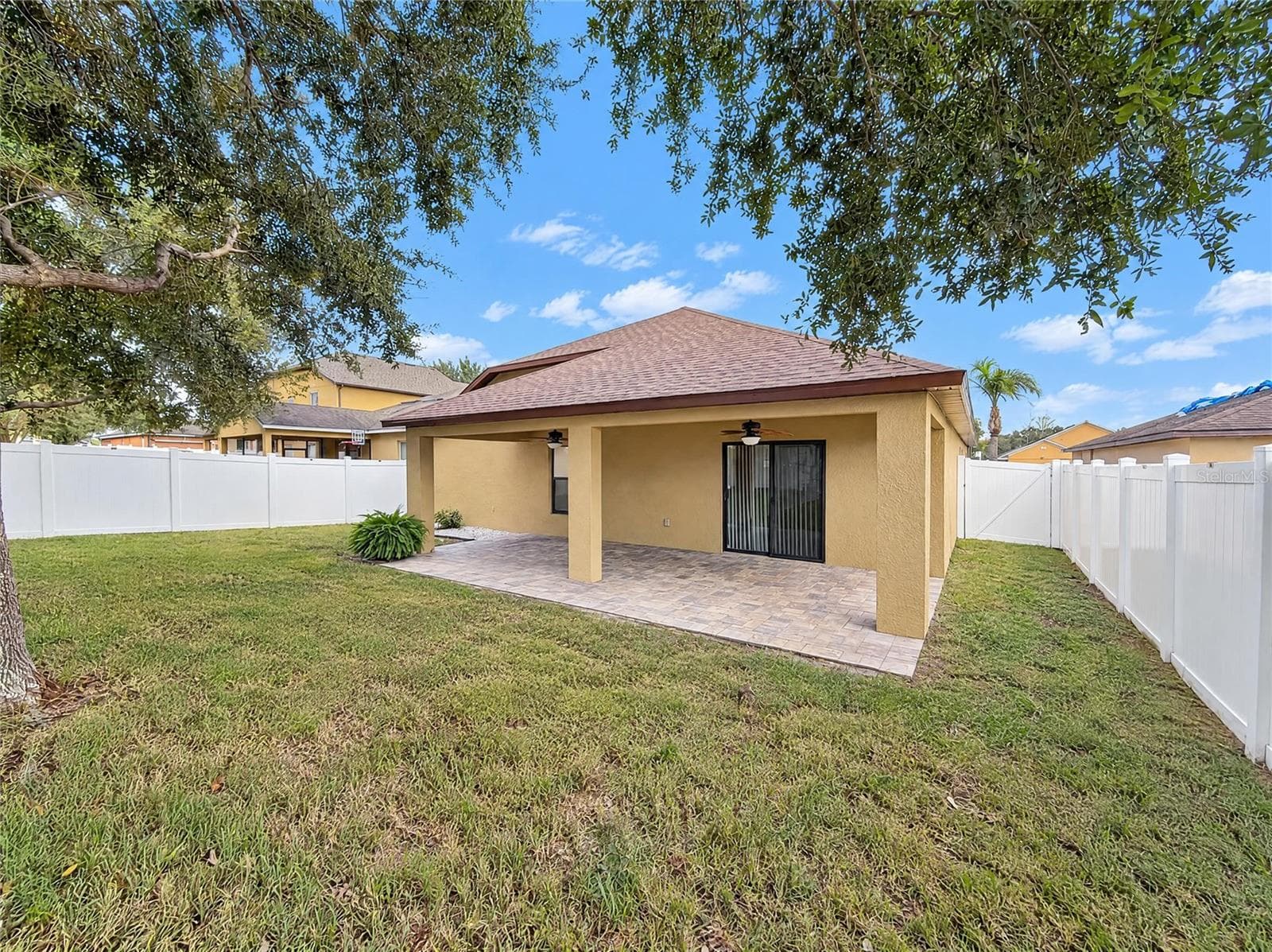 Single Family Residence at 532 SAVANNAH PRESERVE LOOP, DAVENPORT, photo 22 of 26