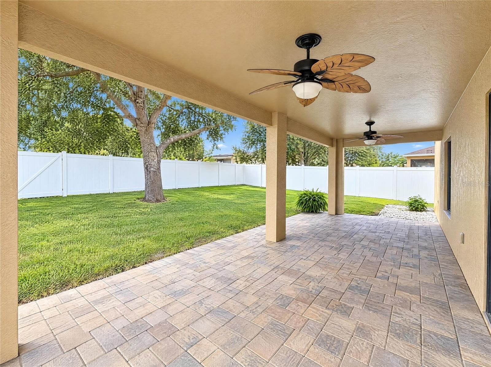 Single Family Residence at 532 SAVANNAH PRESERVE LOOP, DAVENPORT, photo 24 of 26