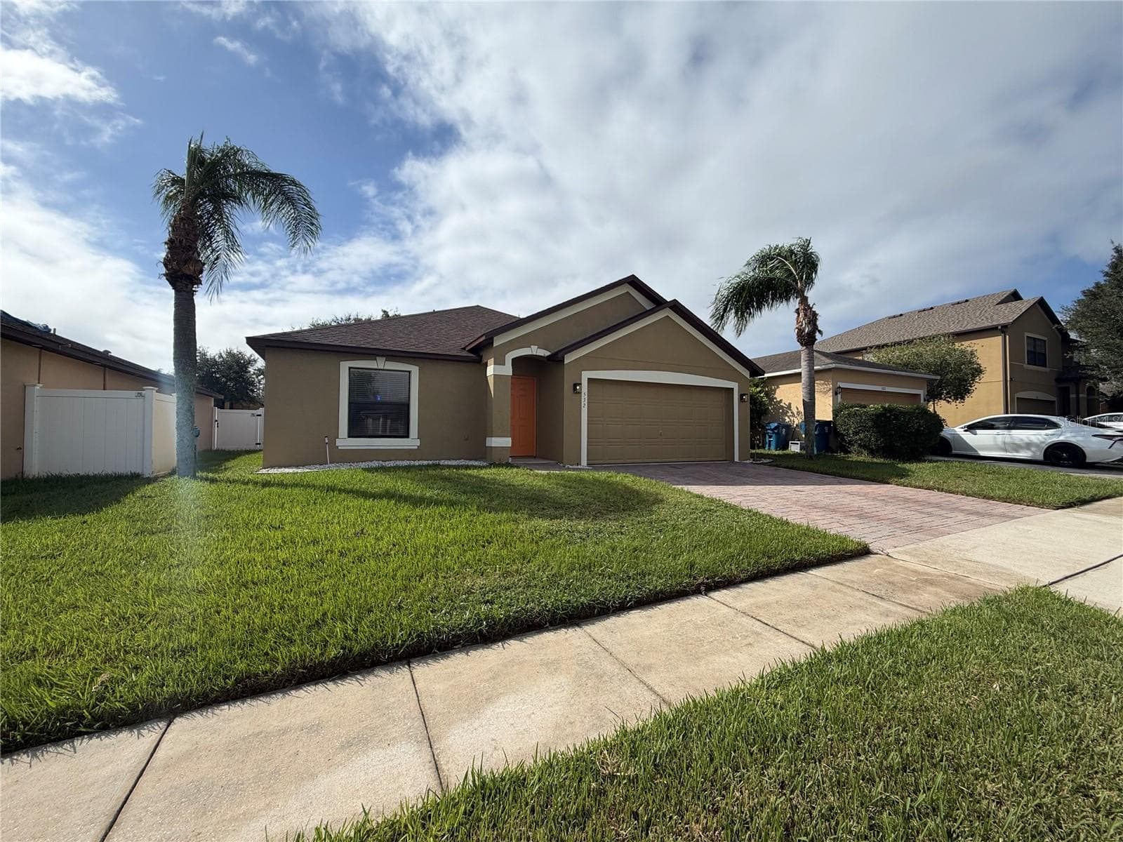 Single Family Residence at 532 SAVANNAH PRESERVE LOOP, DAVENPORT, photo 25 of 26