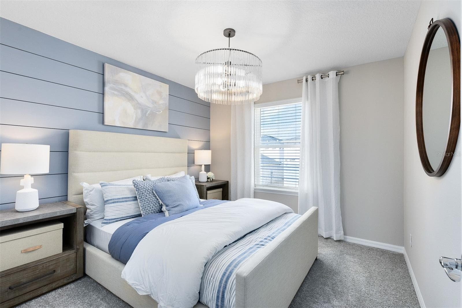 Actual home photo. Colors, finishes, textures and options may appear differently in person due to variations in monitors and viewing devices. - 5064 OAK SEED WAY, ST CLOUD