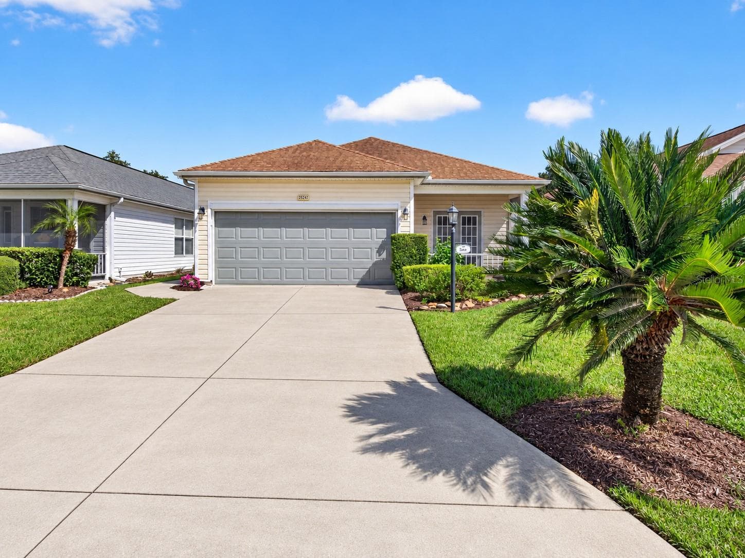 25247 CRANES ROOST CIR