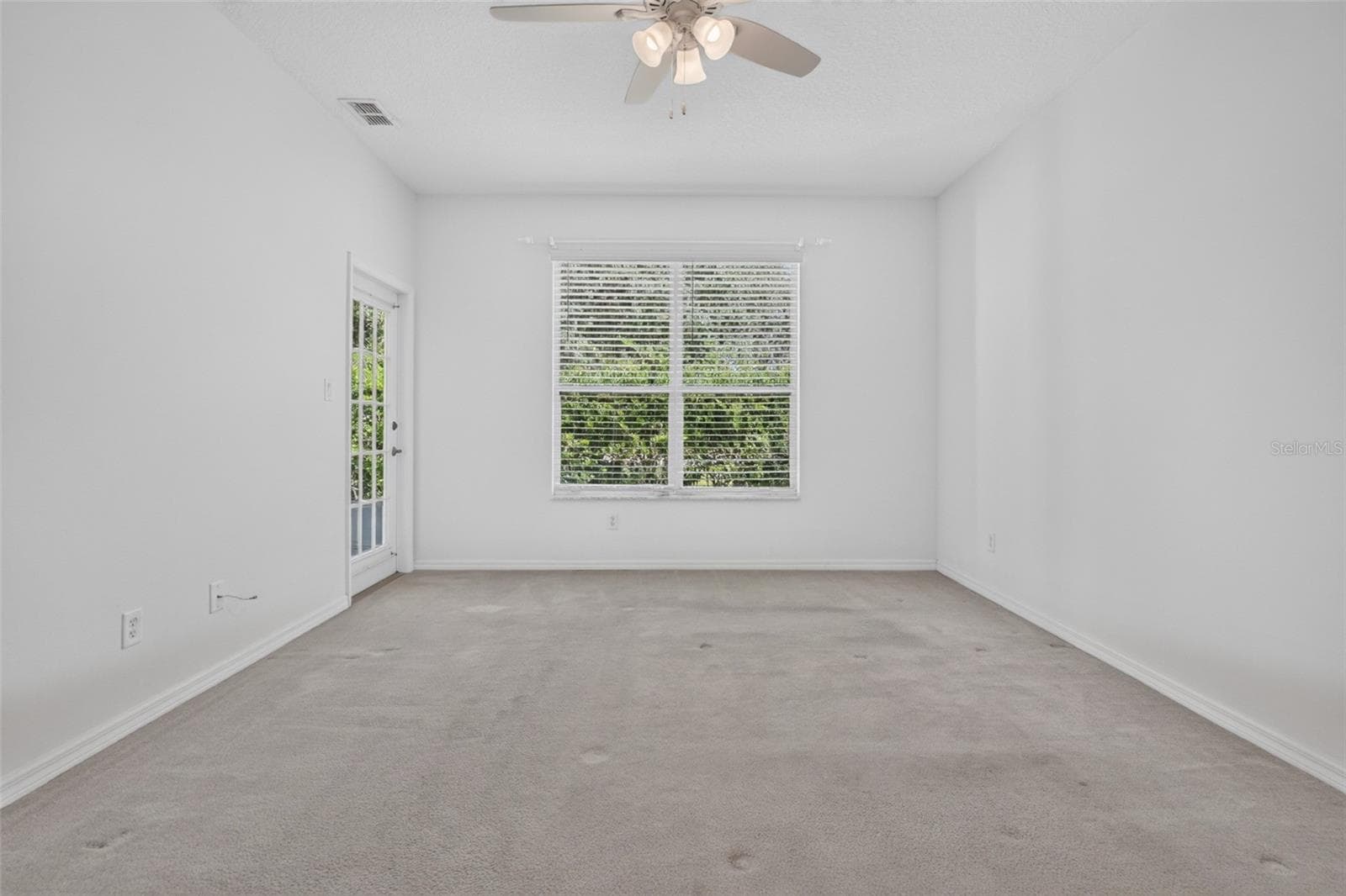 master  bedroom - 25247 CRANES ROOST CIR, LEESBURG