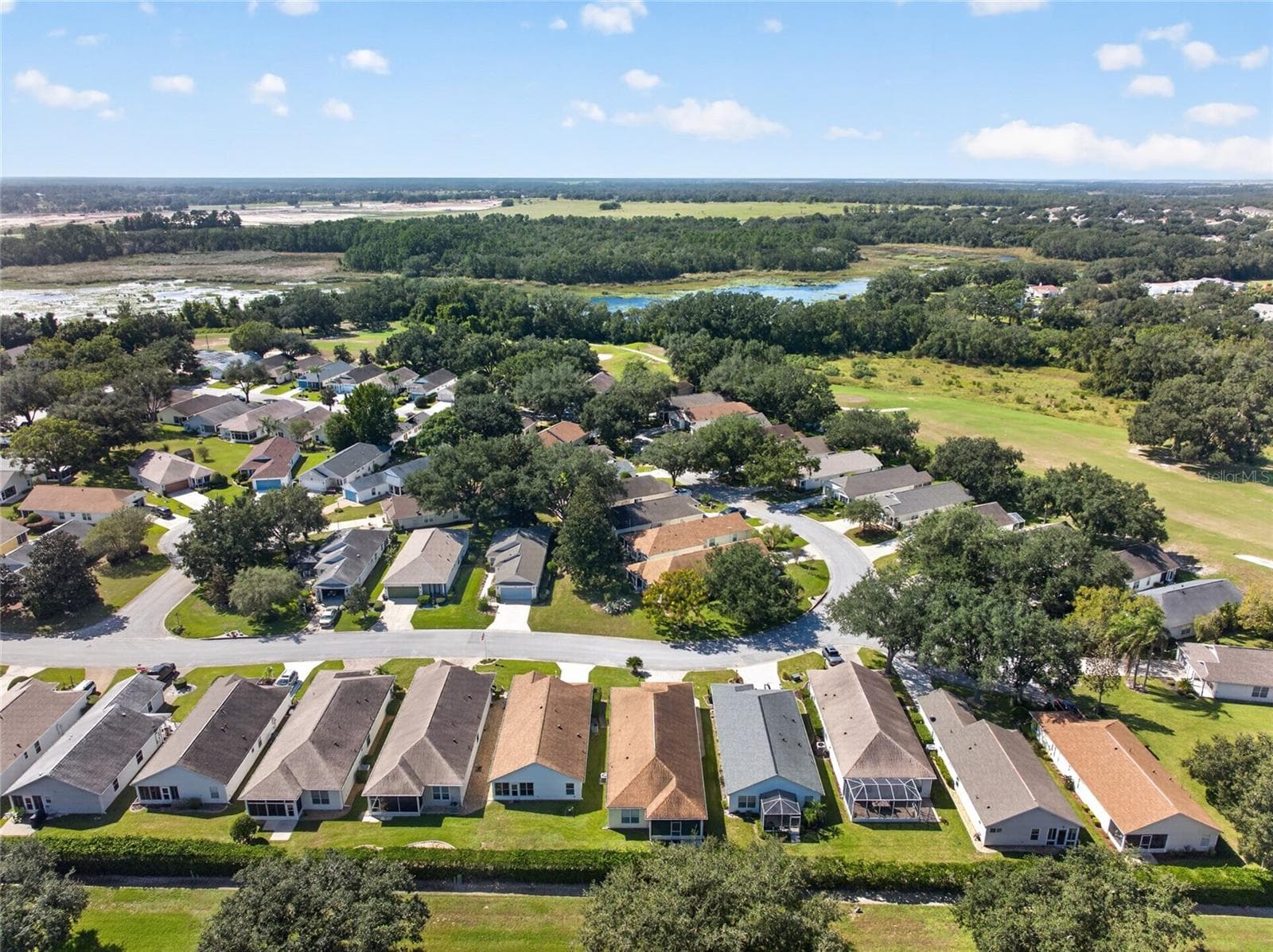 Single Family Residence at 25247 CRANES ROOST CIR, LEESBURG, photo 36 of 39