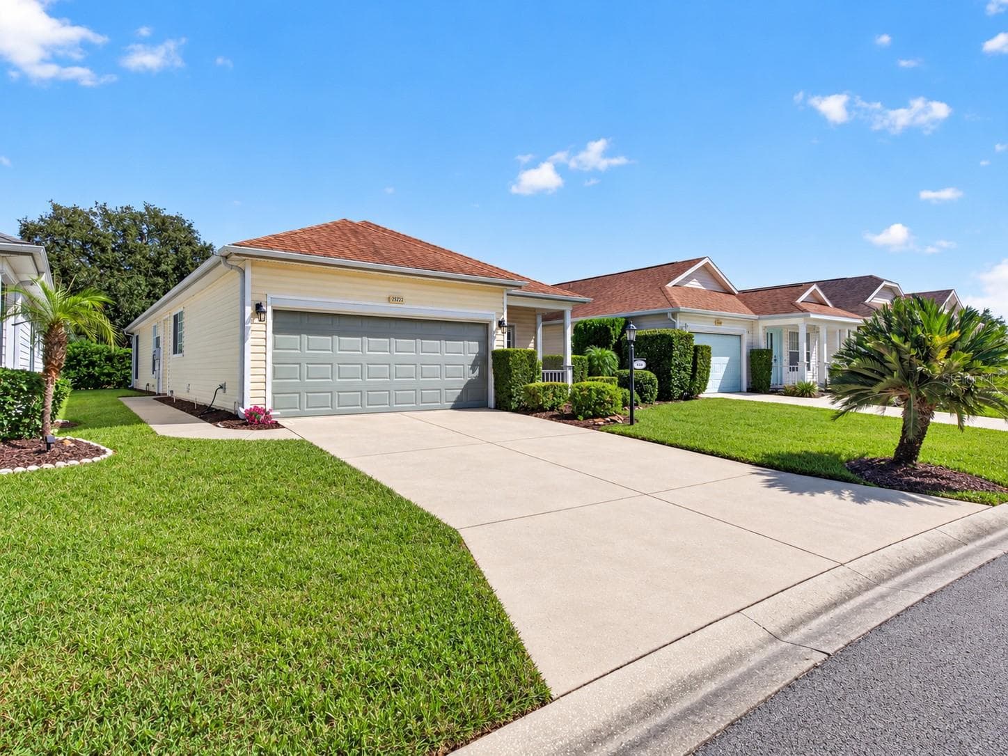 Single Family Residence at 25247 CRANES ROOST CIR, LEESBURG, photo 38 of 39