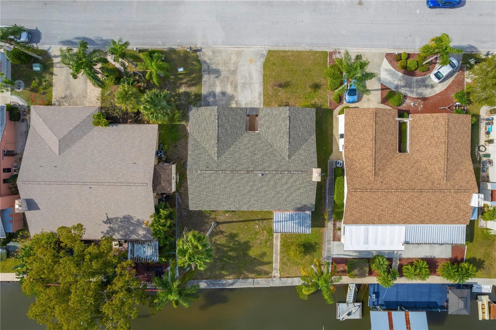 Single Family Residence at 9840 SAN SEBASTIAN WAY, PORT RICHEY, photo 38 of 42