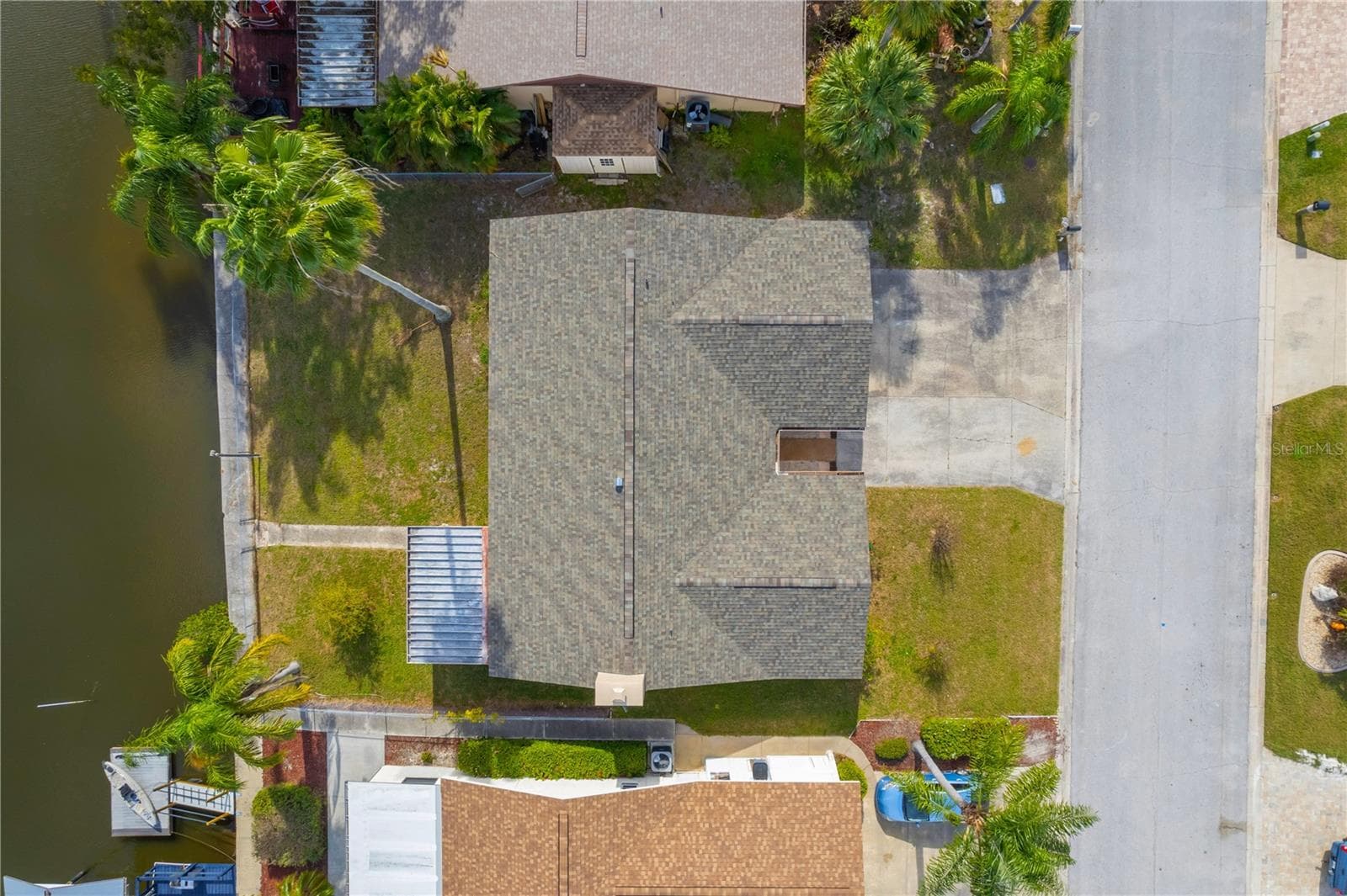 Single Family Residence at 9840 SAN SEBASTIAN WAY, PORT RICHEY, photo 39 of 42