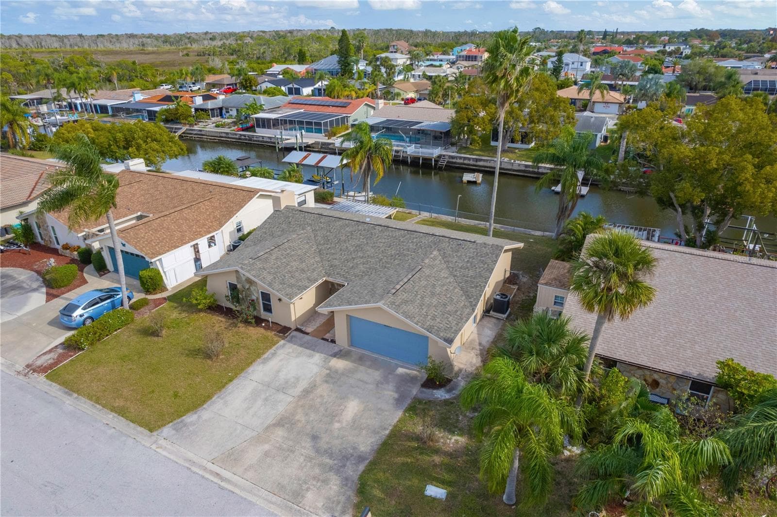 Single Family Residence at 9840 SAN SEBASTIAN WAY, PORT RICHEY, photo 40 of 42
