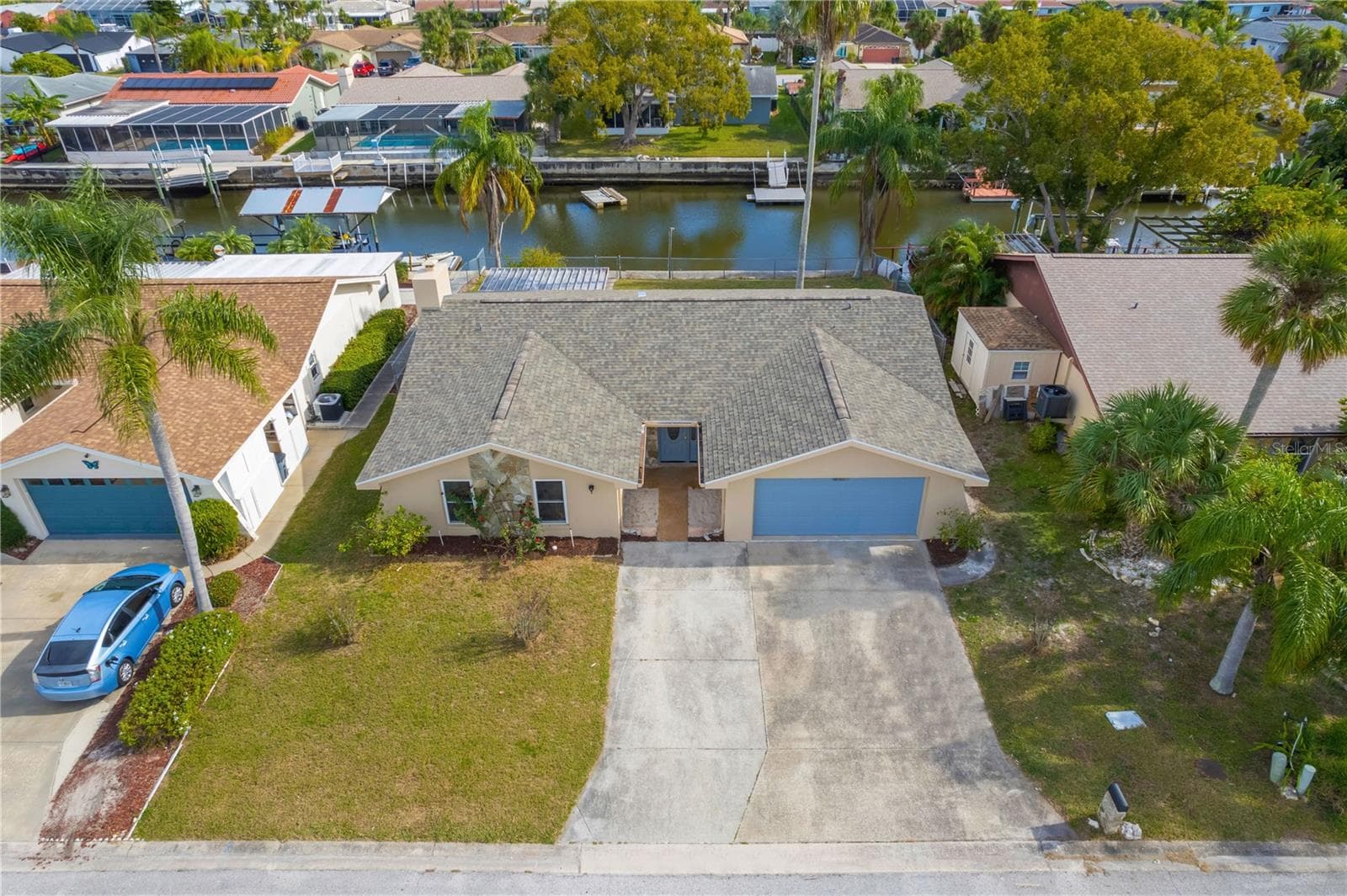 Single Family Residence at 9840 SAN SEBASTIAN WAY, PORT RICHEY, photo 41 of 42
