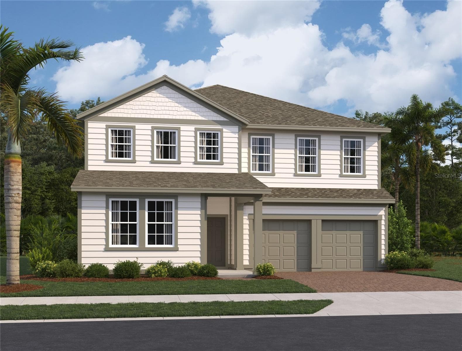 12866 EUREKA LEMON DR