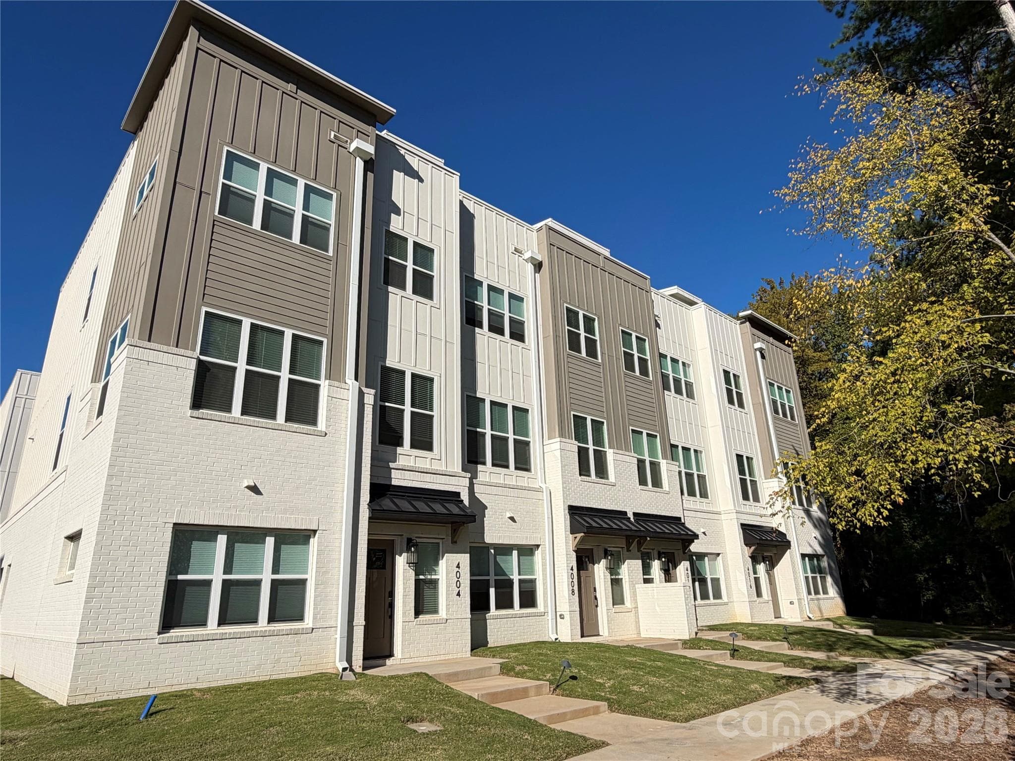 N/A at 3519 Holabird Lane, Charlotte, photo 17 of 44