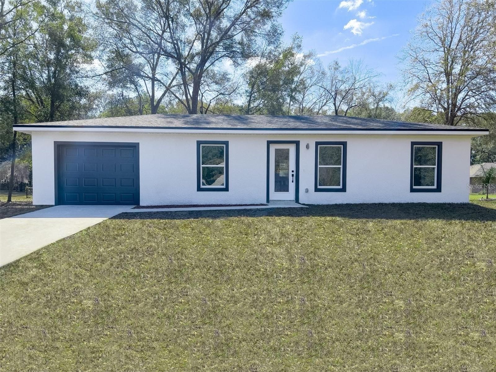 12 CEDAR TRCE