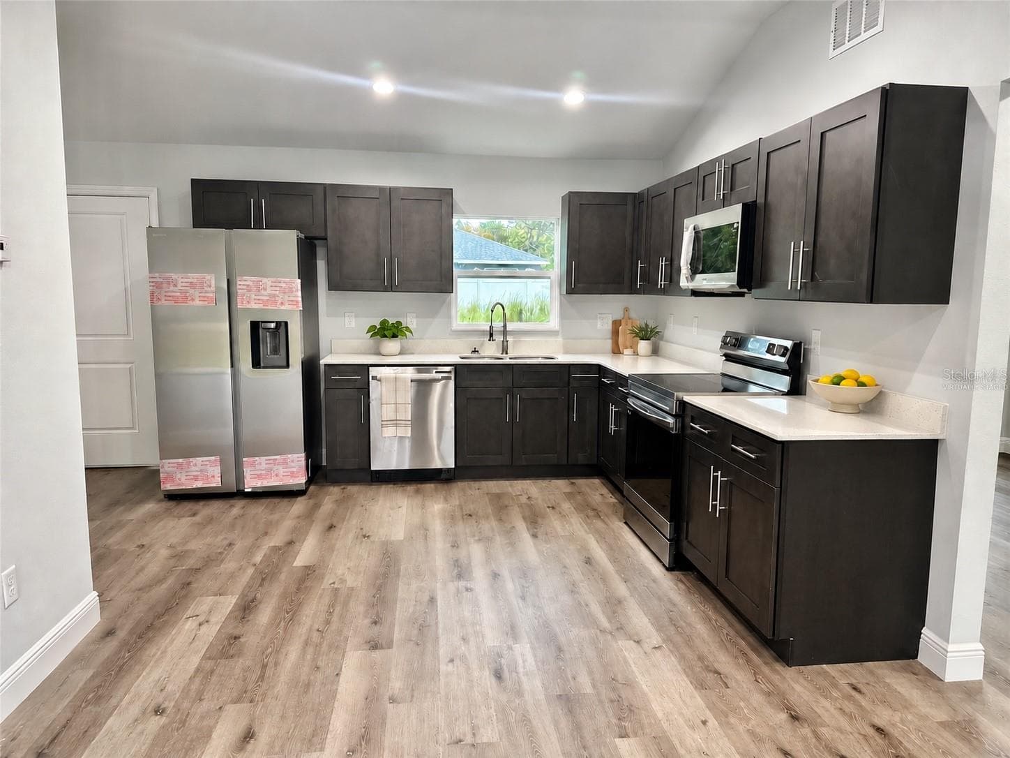 Virtually staged - 12 CEDAR TRCE, OCALA