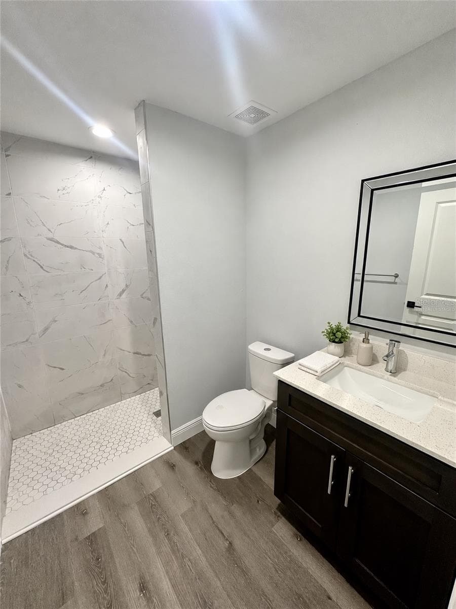 Virtually staged - 12 CEDAR TRCE, OCALA