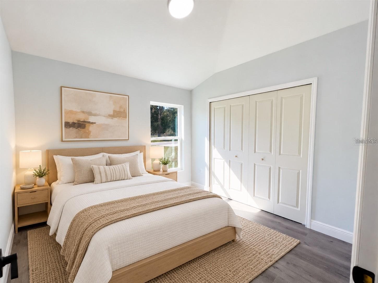 Virtually staged - 12 CEDAR TRCE, OCALA
