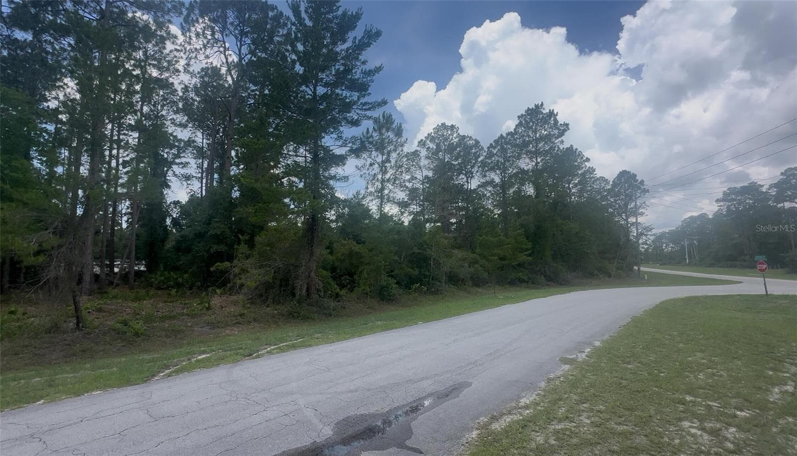 Land at 107 S GEORGETOWN POINT RD, GEORGETOWN, photo 6 of 23