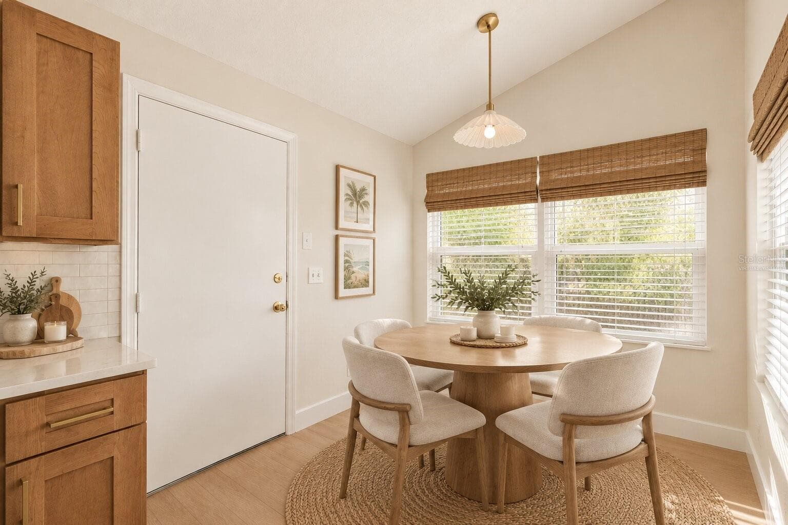 virtually staged - 12808 DUNHILL DR, TAMPA