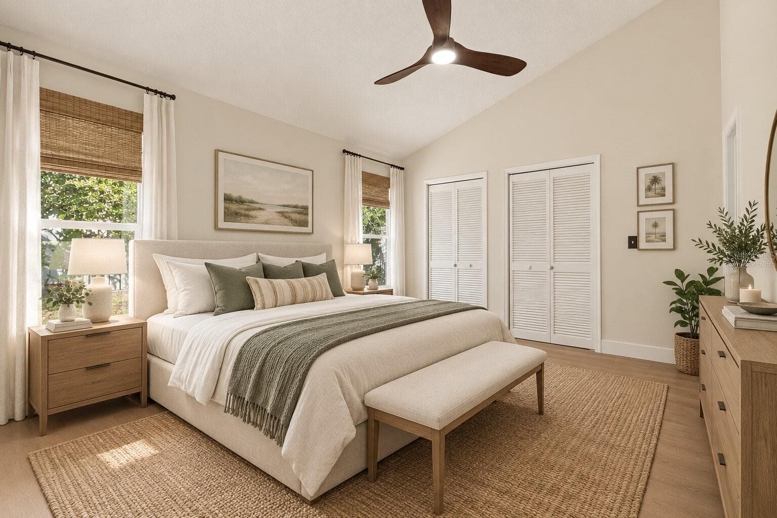 virtually staged - 12808 DUNHILL DR, TAMPA