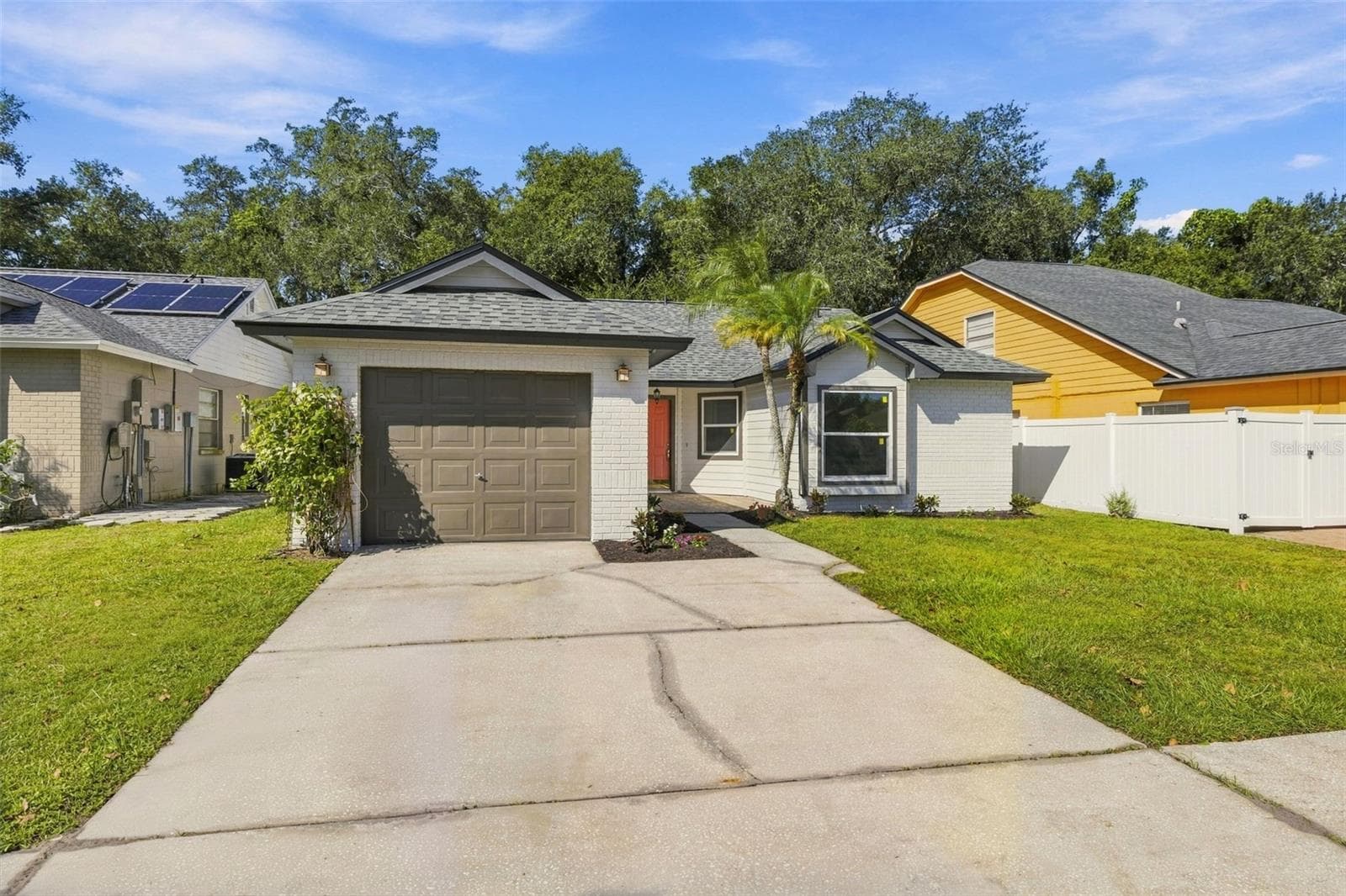 Single Family Residence at 12808 DUNHILL DR, TAMPA, photo 25 of 26