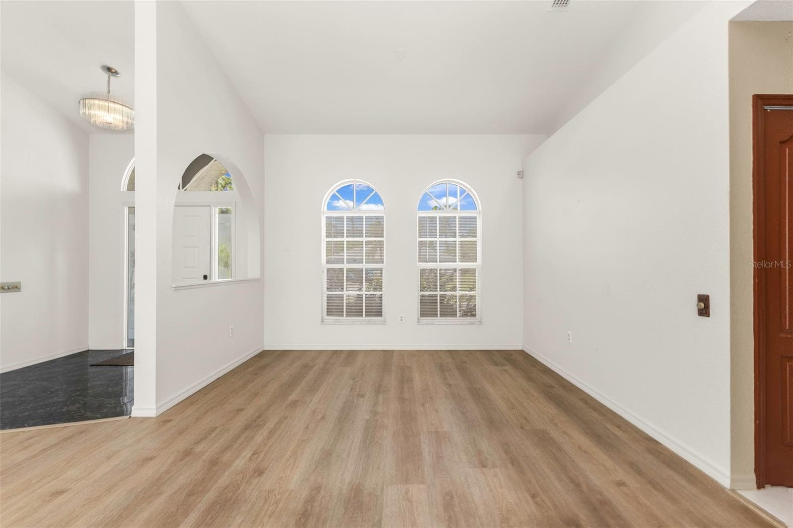 Formal dinning/flex space - 5184 ELLSWORTH TER, PORT CHARLOTTE