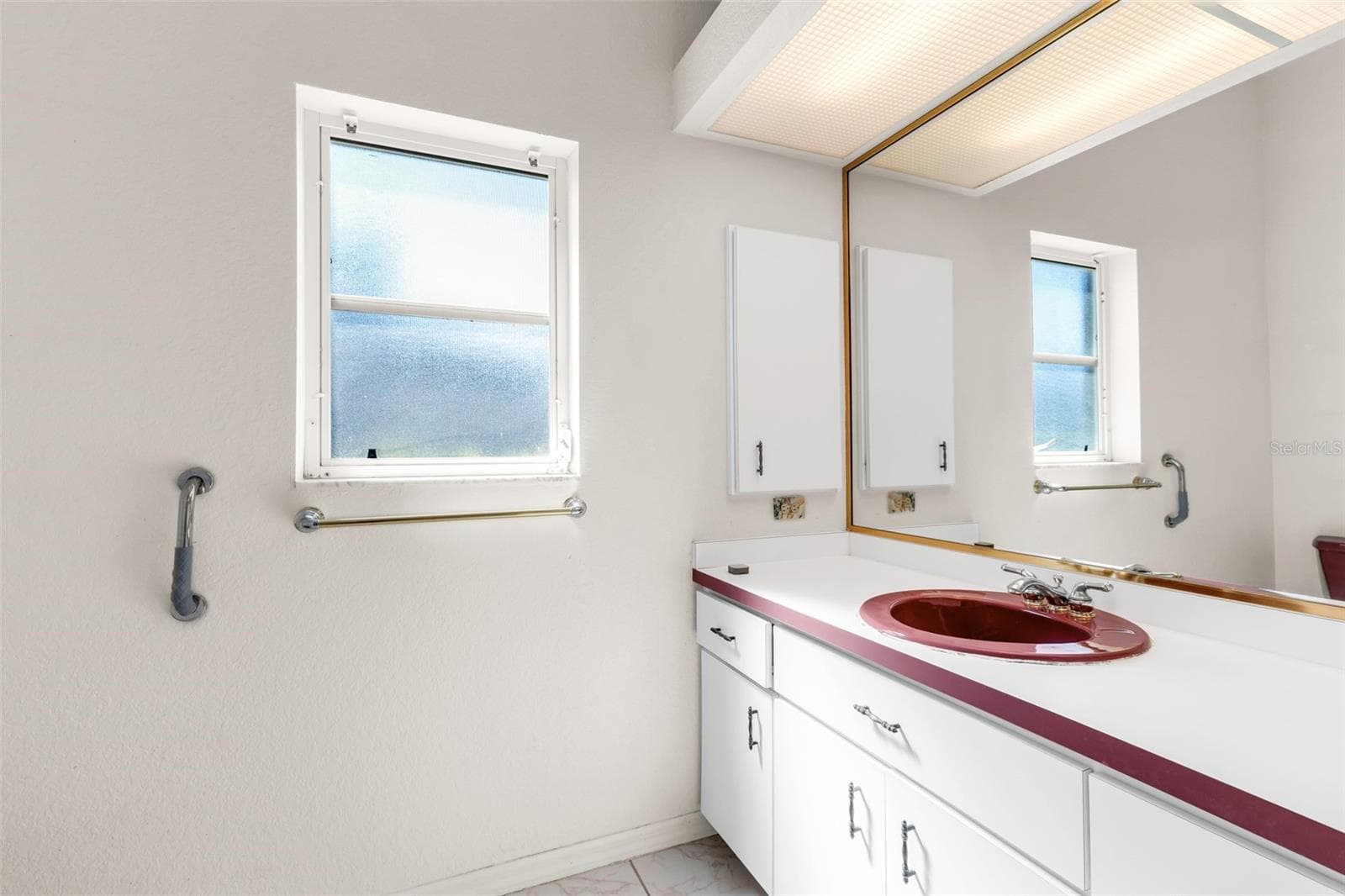 Primary ensuite bathroom - 5184 ELLSWORTH TER, PORT CHARLOTTE