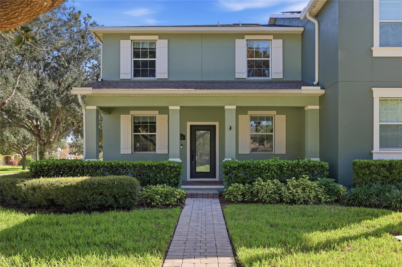 Single Family Residence at 5685 NEW INDEPENDENCE PKWY, WINTER GARDEN, photo 2 of 34